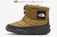 ������ SALE �����Ρ������ե����� THE NORTH FACE ���å� �̥ץ� �֡��ƥ� ���� ���硼�� KIDS NUPTSE BOOTIE LOGO SHORT �� �֡��� NFJ52280 ���å�