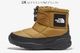 ������ SALE �����Ρ������ե����� THE NORTH FACE ���å� �̥ץ� �֡��ƥ� ���� ���硼�� KIDS NUPTSE BOOTIE LOGO SHORT �� �֡��� NFJ52280 ���å�