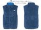 ������ SALE �����Ρ������ե����� THE NORTH FACE ���å� ��С����֥� �������� �٥��� KIDS REVERSIBLE COZY VEST �ե꡼�� �٥��� NYJ82533 ���å�