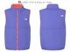 ������ SALE �����Ρ������ե����� THE NORTH FACE ���å� ��С����֥� �������� �٥��� KIDS REVERSIBLE COZY VEST �ե꡼�� �٥��� NYJ82533 ���å�