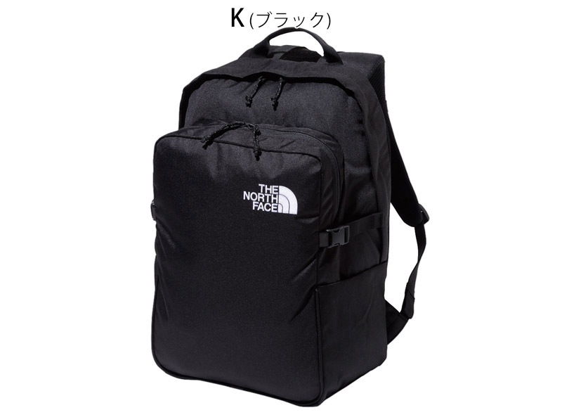 �����Ρ������ե����� THE NORTH FACE NM72356 �ܥ���� �ǥ��ѥå� BOULDER DAYPACK ��� ��ǥ����� �˽����� ���å� �Хå� �Хå��ѥå� �ǥ��ѥå� ������桼�� �̶� �̳� �ӥ��ͥ� 24L A4������ PC���꡼�� ������ 26ss �ղ� ����