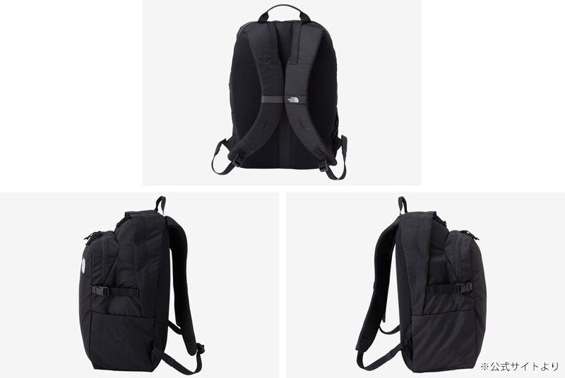 �����Ρ������ե����� THE NORTH FACE NM72356 �ܥ���� �ǥ��ѥå� BOULDER DAYPACK ��� ��ǥ����� �˽����� ���å� �Хå� �Хå��ѥå� �ǥ��ѥå� ������桼�� �̶� �̳� �ӥ��ͥ� 24L A4������ PC���꡼�� ������ 26ss �ղ� ����