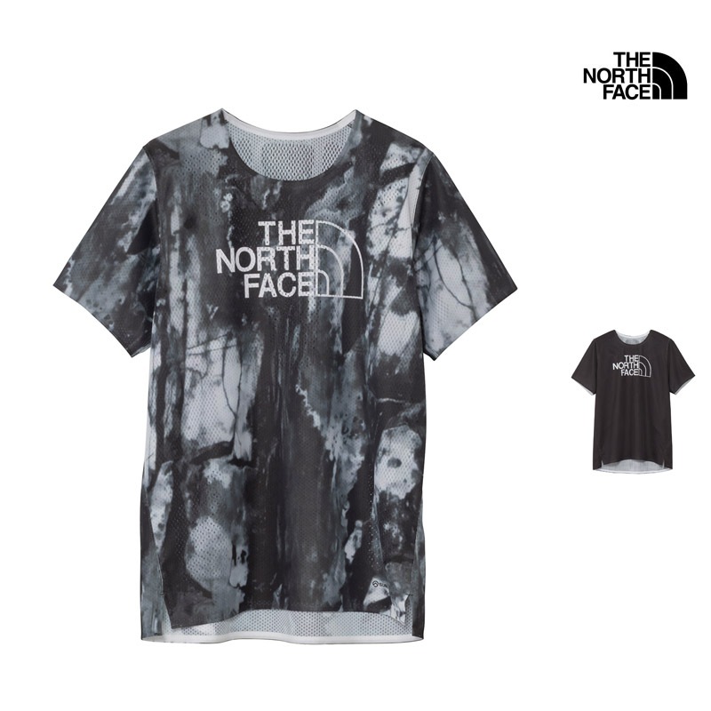 �����Ρ������ե����� THE NORTH FACE NT12671 �����������ƥ��� ���硼�ȥ��꡼�� �ϥ��ѡ��٥�� ���롼 HST S/S HYPERVENT CREW ��� ���� T����� �ȥåץ� ���˥� �ޥ饽�� ���ݡ��� �۴� ®�� ���̵� �ɥ饤 26ss �ղ� ����