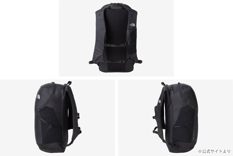 �����Ρ������ե����� THE NORTH FACE NM62460 ��� �ޥ��� 22 ONE MILE 22 ��� ��ǥ����� �˽����� ���å� �Хå��ѥå� �ǥ��ѥå� ���˥� �̶Х�� �ӥ��ͥ� �̶� �̳� 22L ���� ���塼����Ǽ ������ PC��Ǽ 26-27 ���� ����