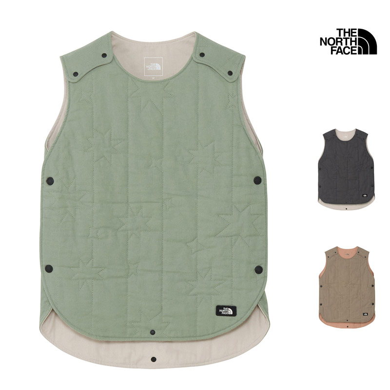 �����Ρ������ե����� THE NORTH FACE NNB72515 �٥ӡ� ����ƥ��� ���꡼�ѡ� BABY QUILTING SLEEPER �٥ӡ� �֤���� �ˤλ� ���λ� ���꡼�ѡ� �٥��� ������� �����ȥɥ� ������ ��100 �������˥å����åȥ� ����� ���� 26-27 ���� ����