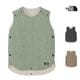 �����Ρ������ե����� THE NORTH FACE NNB72515 �٥ӡ� ����ƥ��� ���꡼�ѡ� BABY QUILTING SLEEPER �٥ӡ� �֤���� �ˤλ� ���λ� ���꡼�ѡ� �٥��� ������� �����ȥɥ� ������ ��100 �������˥å����åȥ� ����� ���� 26-27 ���� ����