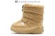 ������ SALE �����Ρ������ե����� THE NORTH FACE ���å� �̥ץ� �֡��ƥ� VII �ե꡼�� KIDS NUPTSE BOOTIE VII FLEECE �� �֡��� NFJ52373 ���å�