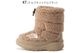 ������ SALE �����Ρ������ե����� THE NORTH FACE ���å� �̥ץ� �֡��ƥ� VII �ե꡼�� KIDS NUPTSE BOOTIE VII FLEECE �� �֡��� NFJ52373 ���å�