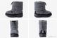 ������ SALE �����Ρ������ե����� THE NORTH FACE ���å� �̥ץ� �֡��ƥ� VII �ե꡼�� KIDS NUPTSE BOOTIE VII FLEECE �� �֡��� NFJ52373 ���å�