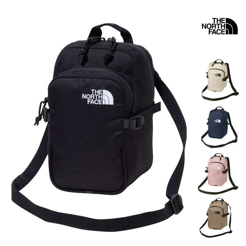 �����Ρ������ե����� THE NORTH FACE NM72358 �ܥ���� �ߥ� �������� BOULDER MINI SHOULDER ��� ��ǥ����� �˽����� ���������Хå� ���������ݡ��� ���֥Хå� �����ȥɥ� ι�� ������桼�� 3L ����ץ� ���� 26ss �ղ� ����