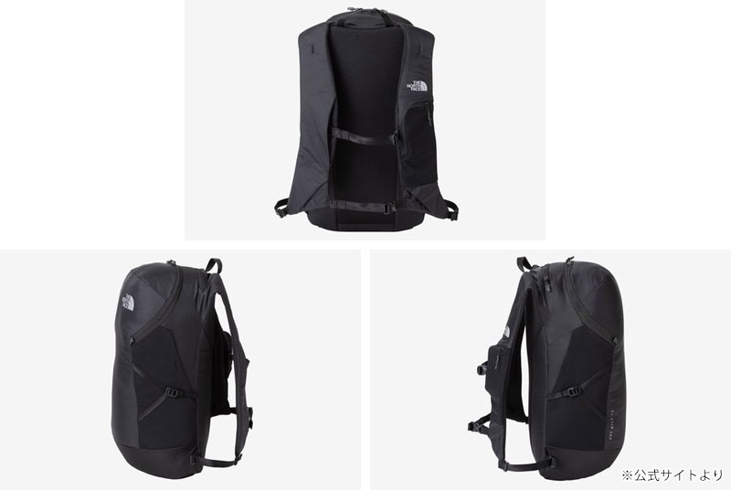 �����Ρ������ե����� THE NORTH FACE NM62461 ��� �ޥ��� 16 ONE MILE 16 ��� ��ǥ����� �˽����� ���å� �Хå��ѥå� �ǥ��ѥå� ���˥� �̶Х�� �ӥ��ͥ� �̶� �̳� 16L ���� ���塼����Ǽ ������ PC��Ǽ 26-27 ���� ����