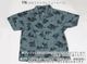 ������ SALE �����Ρ������ե����� THE NORTH FACE ���å� ���硼�ȥ��꡼�� ������ �٥�� ����� KIDS S/S ALOHA VENT SHIRT ����� �ȥåץ� NRJ22546 ���å�