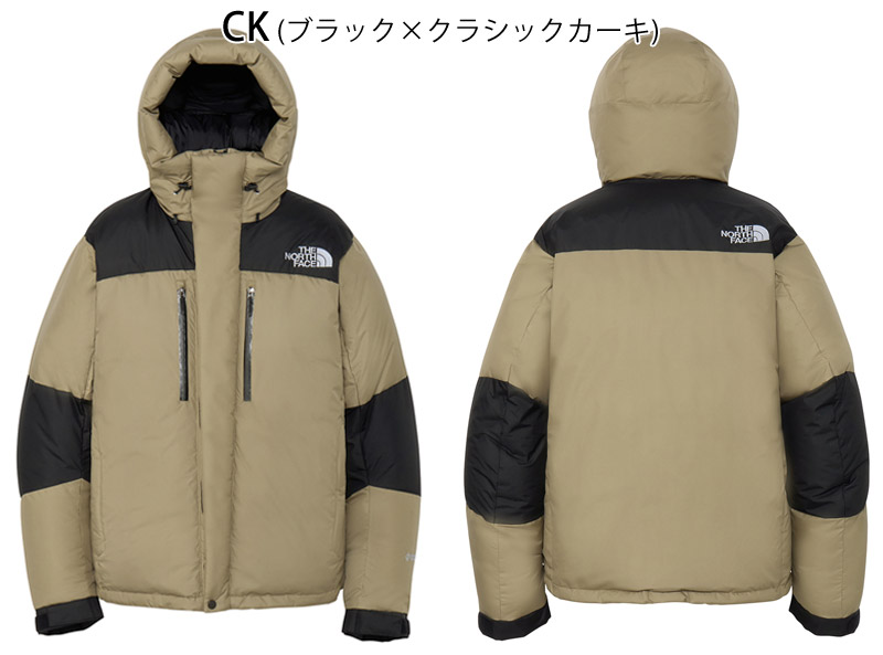 セール SALE ザ・ノース・フェイス THE NORTH FACE バルトロ ライト