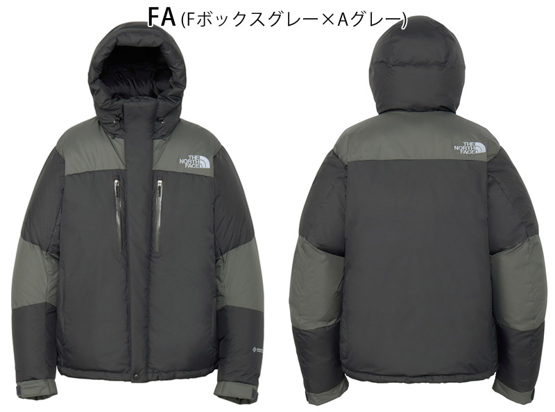 セール SALE ザ・ノース・フェイス THE NORTH FACE バルトロ ライト