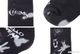 ����ॹ CHUMS CH06-1152 ������ 3D �ץ��� ���å��� ������ 3D PRINT SOCKS ��� ��ǥ����� �˽����� ���� ���å��� �����ȥɥ� ������ �ե��� ���ʻȤ� ���ȥ꡼�� ��Υȡ��� �� �� ���� ����� ���롼�� 26ss �ղ� ����