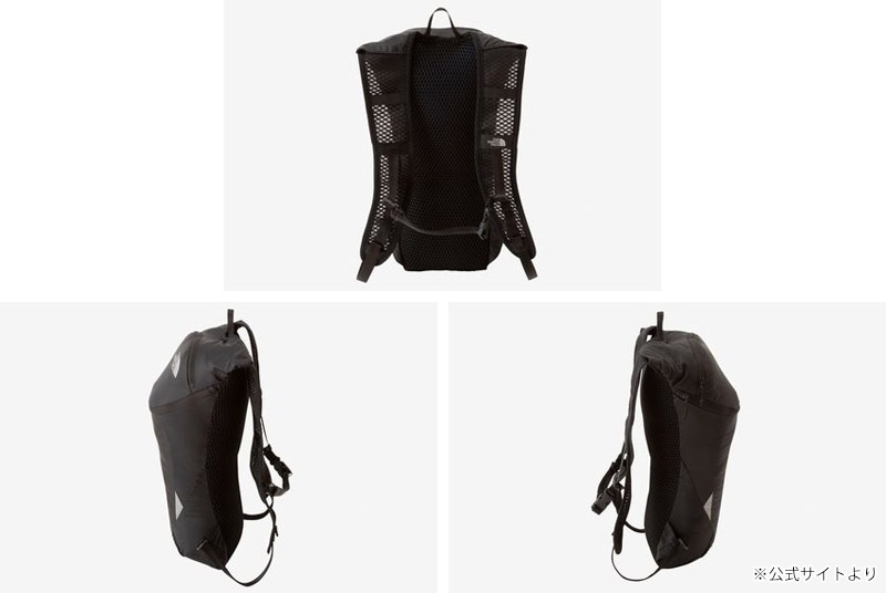 �����Ρ������ե����� THE NORTH FACE NM62415 �ޡ��ƥ��� ������ LT MARTIN WING LT ��� ��ǥ����� �˽����� ���å� ���˥󥰥Хå� ���˥󥰥ѥå� �ȥ��󥶥å� �����ɥ��˥� ���ƥ������ 6L ���� ��å��� 26-27 ���� ����