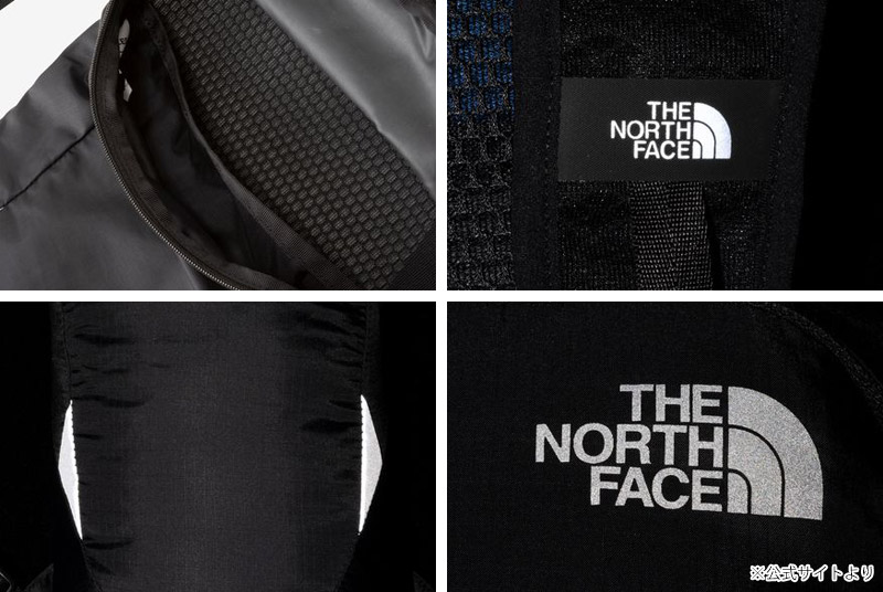 �����Ρ������ե����� THE NORTH FACE NM62415 �ޡ��ƥ��� ������ LT MARTIN WING LT ��� ��ǥ����� �˽����� ���å� ���˥󥰥Хå� ���˥󥰥ѥå� �ȥ��󥶥å� �����ɥ��˥� ���ƥ������ 6L ���� ��å��� 26-27 ���� ����
