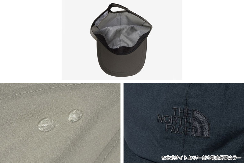 ������ �����Ρ������ե����� THE NORTH FACE �٥���㡼 ����å� VENTURE CAP ˹�� ����å� NN02302 ��� ��ǥ�����