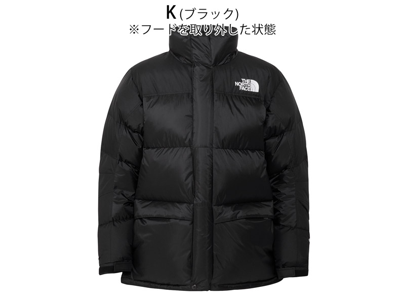 セール SALE ザ・ノース・フェイス THE NORTH FACE ヒム ダウン パーカ