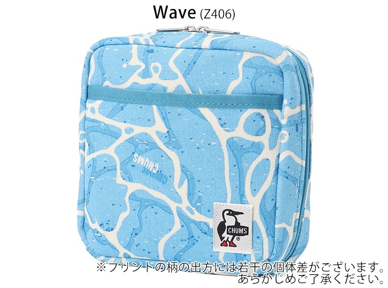 ����ॹ CHUMS CH60-4009 �������� ������� �ݡ��� �������å� SQUARE STAND POUCH SWEAT ��� ��ǥ����� �˽����� �ݡ��� ��ʪ���� �ȥ�٥�ݡ��� �����ȥɥ� ������ ���ʻȤ� �������å� ���� ���� �ɱ� 26ss �ղ� ����
