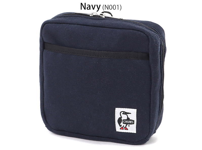 ����ॹ CHUMS CH60-4009 �������� ������� �ݡ��� �������å� SQUARE STAND POUCH SWEAT ��� ��ǥ����� �˽����� �ݡ��� ��ʪ���� �ȥ�٥�ݡ��� �����ȥɥ� ������ ���ʻȤ� �������å� ���� ���� �ɱ� 26ss �ղ� ����