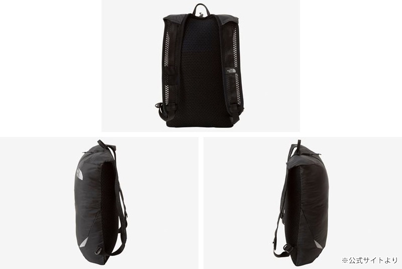 �����Ρ������ե����� THE NORTH FACE NM62416 �إߥ��ե��� HEMISPHERE ��� ��ǥ����� �˽����� ���å� ���˥󥰥Хå� ���˥󥰥ѥå� �ȥ��󥶥å� �����ɥ��˥� ���ƥ������ �ޥ饽�� 10L ���� A4�������б� 26-27 ���� ����