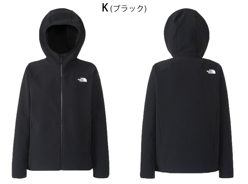 セール ザ・ノース・フェイス THE NORTH FACE エイペックス サーマル