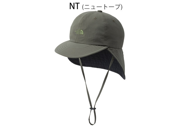 ������ SALE �����Ρ������ե����� THE NORTH FACE ���å� TNF �ӡ� �ե꡼ ������� ����å� KIDS TNF BE FREE SHIELD CAP ˹�� ����å� NNJ02527 ���å�