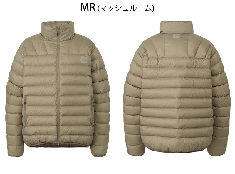 25-26 秋冬 新作 ザ・ノース・フェイス THE NORTH FACE エンライド