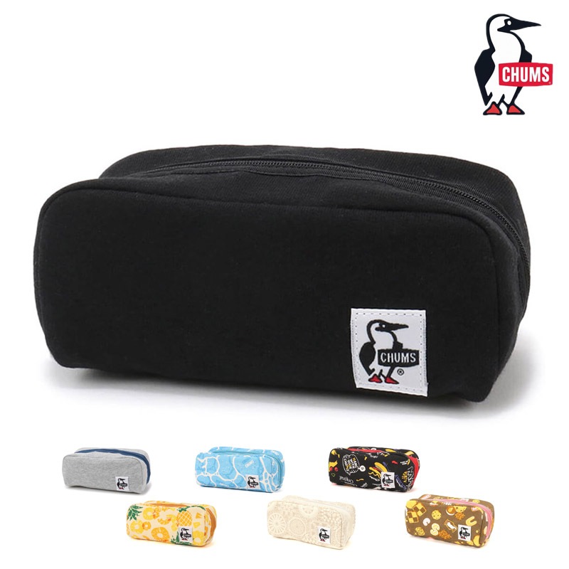 ����ॹ CHUMS CH60-3592 �ϥꥱ���� �ݡ��� �������å� HURRICANE POUCH SWEAT ��� ��ǥ����� �˽����� �ݡ��� ��ʪ���� �ڥ󥱡��� �����ȥɥ� ���ʻȤ� �̶� �̳� �������å� ���� ���� �ɱ� ʸ˼�� 26ss �ղ� ����