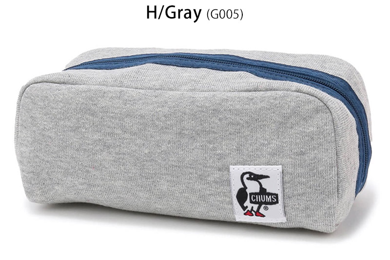 ����ॹ CHUMS CH60-3592 �ϥꥱ���� �ݡ��� �������å� HURRICANE POUCH SWEAT ��� ��ǥ����� �˽����� �ݡ��� ��ʪ���� �ڥ󥱡��� �����ȥɥ� ���ʻȤ� �̶� �̳� �������å� ���� ���� �ɱ� ʸ˼�� 26ss �ղ� ����