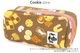 ����ॹ CHUMS CH60-3592 �ϥꥱ���� �ݡ��� �������å� HURRICANE POUCH SWEAT ��� ��ǥ����� �˽����� �ݡ��� ��ʪ���� �ڥ󥱡��� �����ȥɥ� ���ʻȤ� �̶� �̳� �������å� ���� ���� �ɱ� ʸ˼�� 26ss �ղ� ����