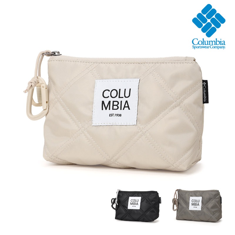 ������ӥ� COLUMBIA PU2427 �ץ饤�� ���ȥ꡼�� QL �ݡ��� PRICE STREAM QL POUCH ��� ��ǥ����� �˽����� �ݡ��� ��ʪ���� �ޥ���ݡ��� �ᥤ���ݡ��� �����ȥɥ� ������ �л� ����ƥ��� ����ӥ� �ߤ겼�� 26ss �ղ� ����