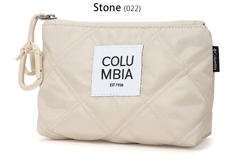 ������ӥ� COLUMBIA PU2427 �ץ饤�� ���ȥ꡼�� QL �ݡ��� PRICE STREAM QL POUCH ��� ��ǥ����� �˽����� �ݡ��� ��ʪ���� �ޥ���ݡ��� �ᥤ���ݡ��� �����ȥɥ� ������ �л� ����ƥ��� ����ӥ� �ߤ겼�� 26ss �ղ� ����