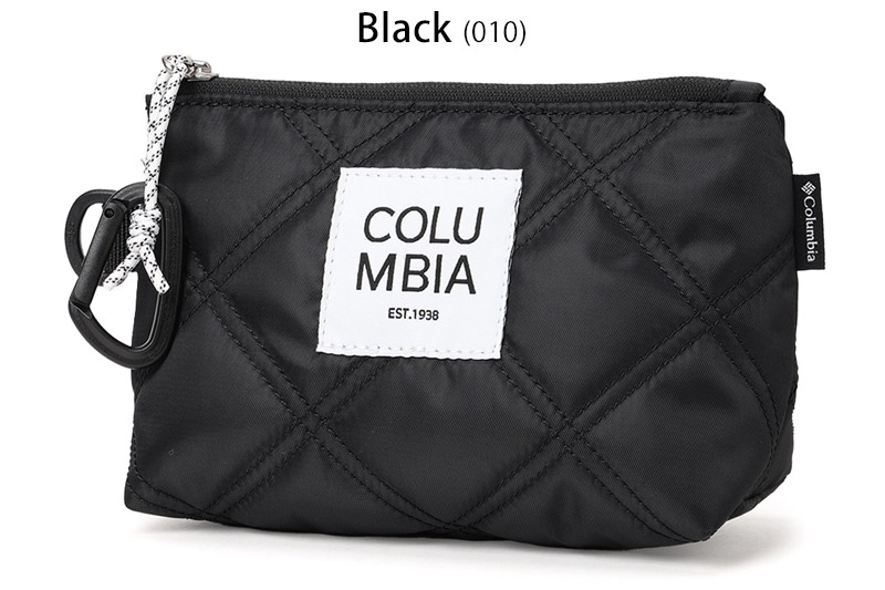 ������ӥ� COLUMBIA PU2427 �ץ饤�� ���ȥ꡼�� QL �ݡ��� PRICE STREAM QL POUCH ��� ��ǥ����� �˽����� �ݡ��� ��ʪ���� �ޥ���ݡ��� �ᥤ���ݡ��� �����ȥɥ� ������ �л� ����ƥ��� ����ӥ� �ߤ겼�� 26ss �ղ� ����