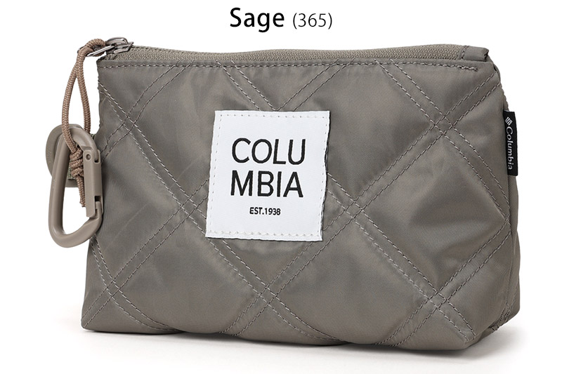 ������ӥ� COLUMBIA PU2427 �ץ饤�� ���ȥ꡼�� QL �ݡ��� PRICE STREAM QL POUCH ��� ��ǥ����� �˽����� �ݡ��� ��ʪ���� �ޥ���ݡ��� �ᥤ���ݡ��� �����ȥɥ� ������ �л� ����ƥ��� ����ӥ� �ߤ겼�� 26ss �ղ� ����