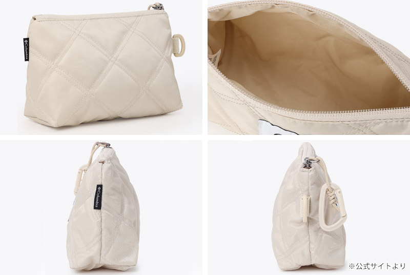 ������ӥ� COLUMBIA PU2427 �ץ饤�� ���ȥ꡼�� QL �ݡ��� PRICE STREAM QL POUCH ��� ��ǥ����� �˽����� �ݡ��� ��ʪ���� �ޥ���ݡ��� �ᥤ���ݡ��� �����ȥɥ� ������ �л� ����ƥ��� ����ӥ� �ߤ겼�� 26ss �ղ� ����