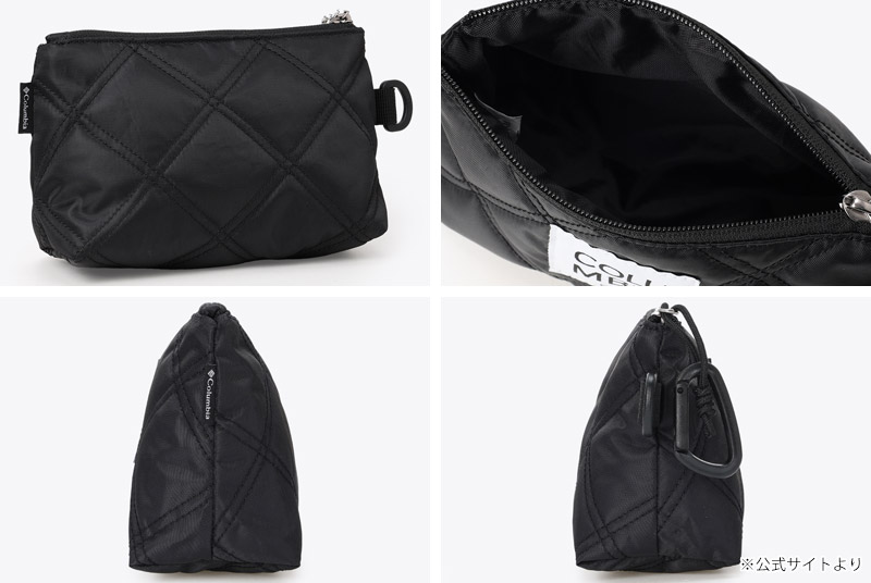 ������ӥ� COLUMBIA PU2427 �ץ饤�� ���ȥ꡼�� QL �ݡ��� PRICE STREAM QL POUCH ��� ��ǥ����� �˽����� �ݡ��� ��ʪ���� �ޥ���ݡ��� �ᥤ���ݡ��� �����ȥɥ� ������ �л� ����ƥ��� ����ӥ� �ߤ겼�� 26ss �ղ� ����
