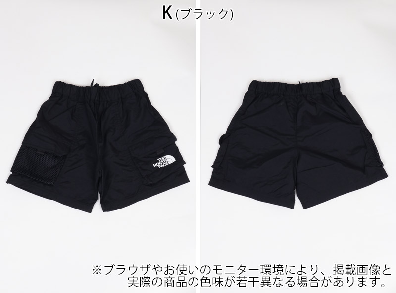  SALE Ρե THE NORTH FACE å ȥɥ顼 ɥ٥㡼 硼 KIDS TODDLER ADVENTURE SHORT ܥȥॹ ѥ NBT42533 å