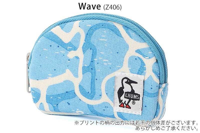 ����ॹ CHUMS CH60-3811 �ϡ��� �饦��� ������ �ݡ��� �������å� HALF ROUND COIN POUCH SWEAT ��� ��ǥ����� �˽����� �������� ��ʪ���� �����ɥ����� �����ȥɥ� ������ ���ʻȤ� �������å� ���� ���� �ɱ� 26ss �ղ� ����