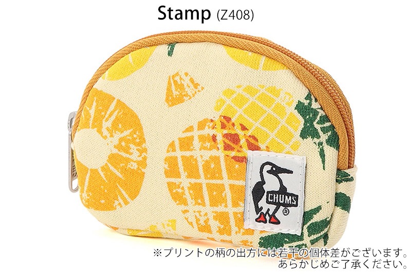 ����ॹ CHUMS CH60-3811 �ϡ��� �饦��� ������ �ݡ��� �������å� HALF ROUND COIN POUCH SWEAT ��� ��ǥ����� �˽����� �������� ��ʪ���� �����ɥ����� �����ȥɥ� ������ ���ʻȤ� �������å� ���� ���� �ɱ� 26ss �ղ� ����