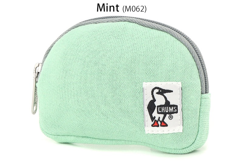 ����ॹ CHUMS CH60-3811 �ϡ��� �饦��� ������ �ݡ��� �������å� HALF ROUND COIN POUCH SWEAT ��� ��ǥ����� �˽����� �������� ��ʪ���� �����ɥ����� �����ȥɥ� ������ ���ʻȤ� �������å� ���� ���� �ɱ� 26ss �ղ� ����