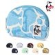 ����ॹ CHUMS CH60-3811 �ϡ��� �饦��� ������ �ݡ��� �������å� HALF ROUND COIN POUCH SWEAT ��� ��ǥ����� �˽����� �������� ��ʪ���� �����ɥ����� �����ȥɥ� ������ ���ʻȤ� �������å� ���� ���� �ɱ� 26ss �ղ� ����