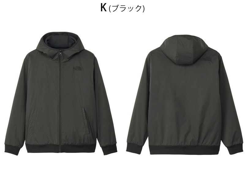 セール SALE ザ・ノース・フェイス THE NORTH FACE リバーシブル