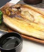 北海道知床羅臼町★丸大阿部商店  らうす一夜干しセット|その他|海産物