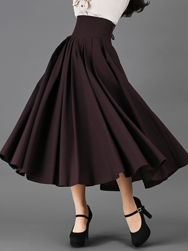 ボトムス,スカート | NO.S PROJECT