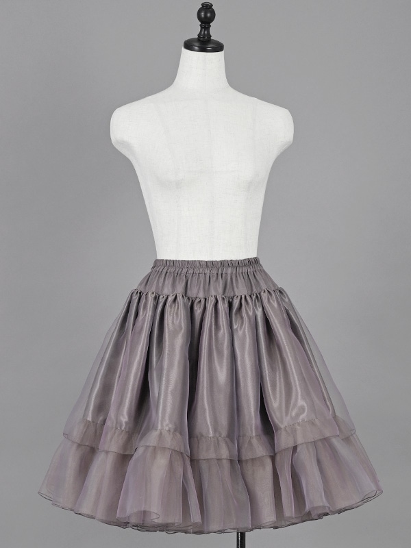 プレミアム】運命のパニエ アクアマリン | NO.S PROJECT