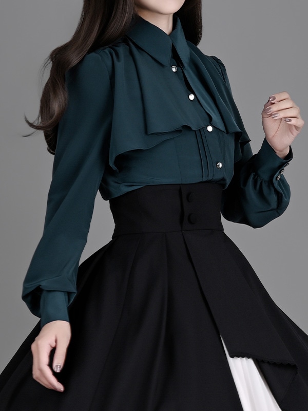 トップス | NO.S PROJECT