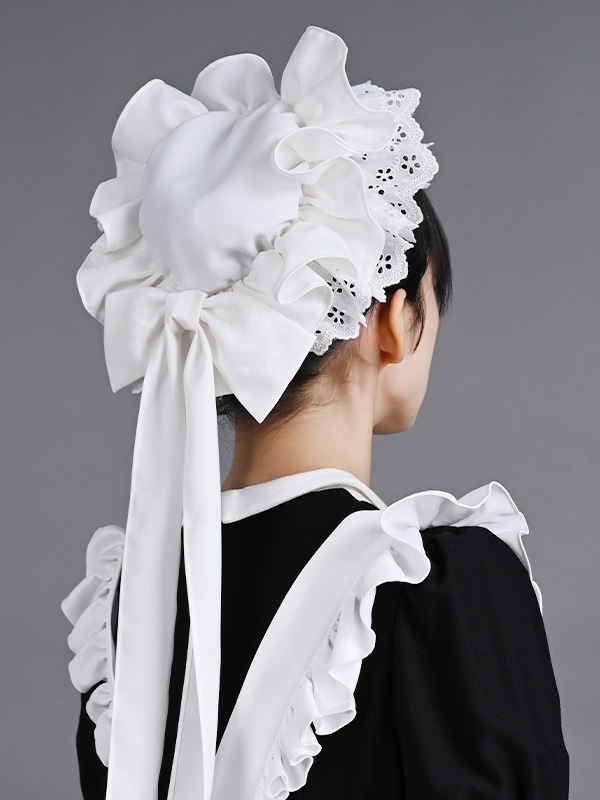 Maid Collection | NO.S PROJECT