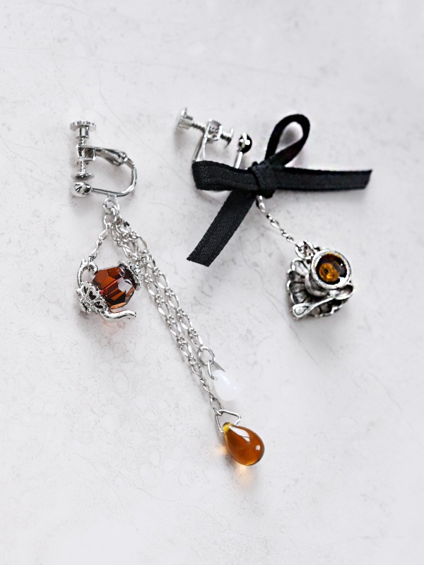 アクセサリー | NO.S PROJECT 